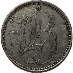 5 Cents - LR