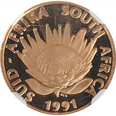 Protea 1991 Nursing 1/10