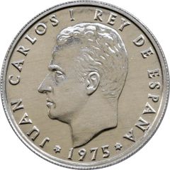 50 Centimos - Juan Carlos I