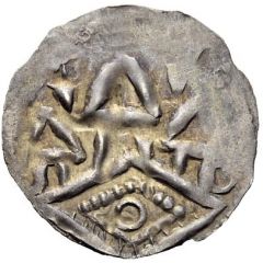 Denier - Hugo I