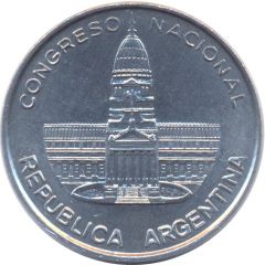 1 Peso