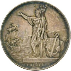 Token - Assurances Maritimes La Maritime