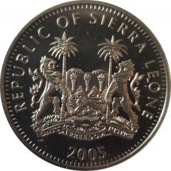 1 Dollar The Battle of Britain