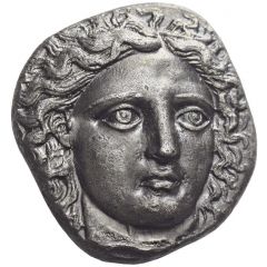 Tetradrachm