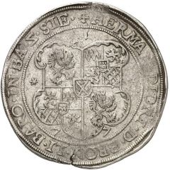 1 Daalder - Hermann Dirk
