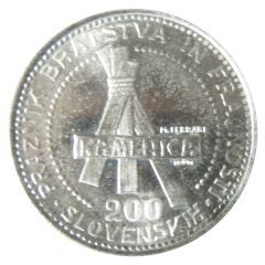 Token - Kamenica