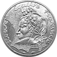 10 Francs