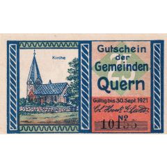 25 Pfennig