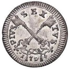 2 Baiocchi - Pius VI