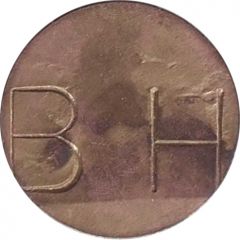 Token - BH