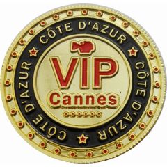 Token - Cannes Côte d`azur VIP