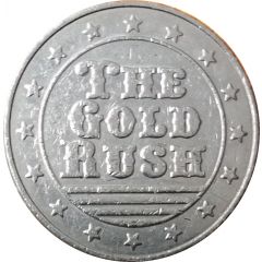 Token - The Gold Rush