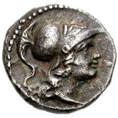 Hemidrachm