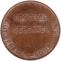 Drogerie Schenkel