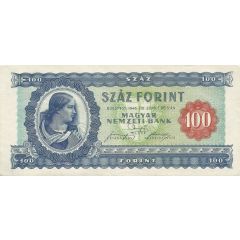 100 Forint