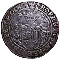 5 Patards `Sprenger` - Robert of Berghes