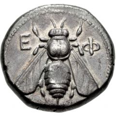 Tetradrachm - Eoelthon