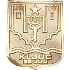 Ključ Municipality Award