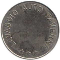 Lavaggio Auto Taverne/Pregassona, type 3