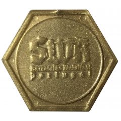 Token - SWR Barroselas Metal Fest Gold
