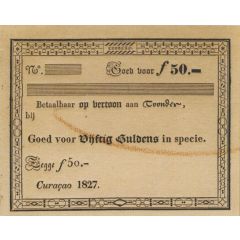 50 Gulden
