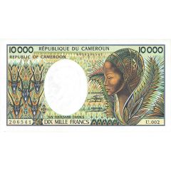 10 000 Francs