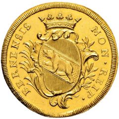 4 Ducats
