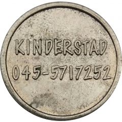 Token - Kinderstad