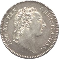 Token - Louis XV Etats de Bretagne, Rennes