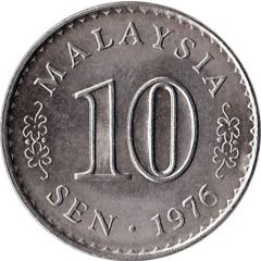 10 Sen - First Series - Parliament