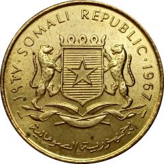 10 Centesimi