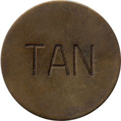 Telephone Token - TAN