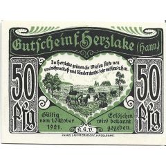 50 Pfennig