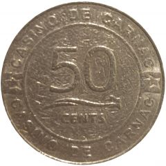 50 cents - casino de Carnac [56]