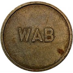Token - WAB