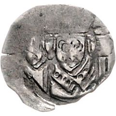 Denier - John I