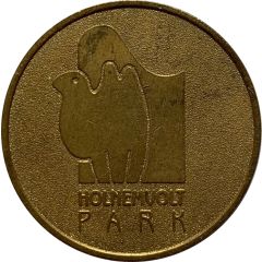 Token - Holnemvolt Park