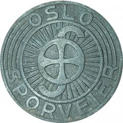 Token - Oslo Sporveier