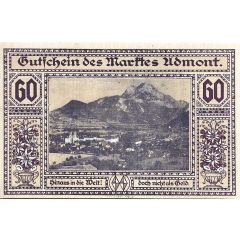 60 Heller Admont