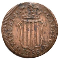 Ardite - Ferdinand VI