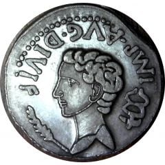 Caetra - Bracara Augusta Braga