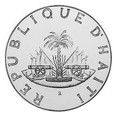 50 Gourdes Holy Year