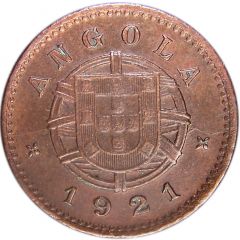 1 Centavo