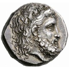 Stater - Alexander Tarentum