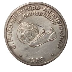 UEFA Euro 1988 West Germany