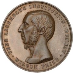 Award Wilson Prize