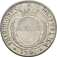 56 Kreuzers