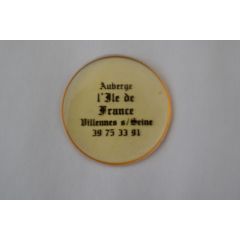 auberge l`ile de France