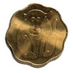 Mint Token Monkey