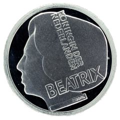 1 Cent - Beatrix